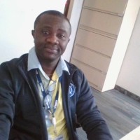 Thomas Asare Email