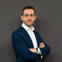 L'Echo Employee Gilles Quoistiaux's profile photo