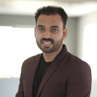 Indian Institute of Science Education and Research, Thiruvananthapuram Employee Alwin Poulose's profile photo