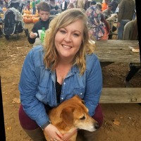 STS Government Employee Amanda Weedon's profile photo