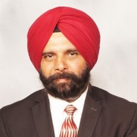 Mercedes-Benz of Henderson Employee Gurvinder Judge's profile photo