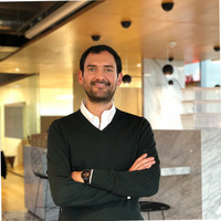 Fuentebuena Employee Luis Andrés Cano Ochoa's profile photo