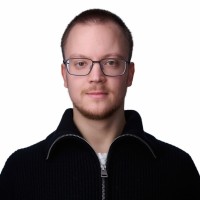 Optiver Employee Ilia Pavlov's profile photo