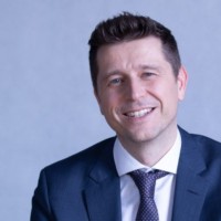 Spányi Partners Zrt. Employee Balazs Lengyel's profile photo