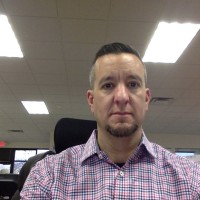 Pollen Employee Keith Williams's profile photo