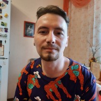 OptoSense Employee Виктор Плотников's profile photo