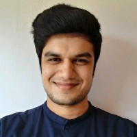 Roger Michael Pereira's profile photo