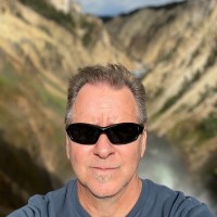 Eagle Harbor, LLC Employee Larry Webster's profile photo