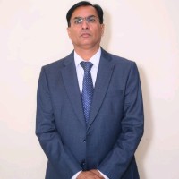 University of Education, Lahore, Pakistan Employee M. Lali's profile photo