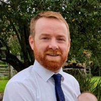 Noel deasy cars ltd Employee James Christie's profile photo