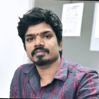 Kiran .c Email
