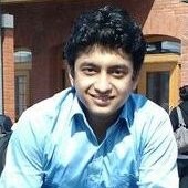 Sunny Sharma Email & Phone Number