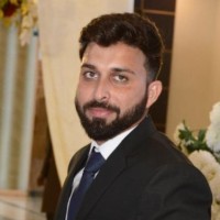 Broadpeak Technologies Employee Umair Shah's profile photo