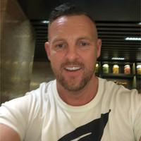 NatWest Group Employee Alex McDougall's profile photo