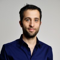 Vim Employee Asaf David's profile photo