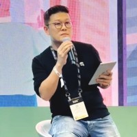 INSEAD Employee Adrian Wu's profile photo