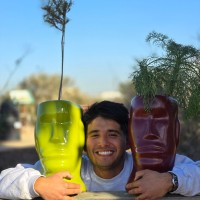 TIDAL INFLUENCE Employee Christian Garcia's profile photo