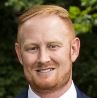 Fastblue Communications Employee Jeff Smouse's profile photo
