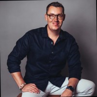 Superjoy Employee Chris Frendo's profile photo