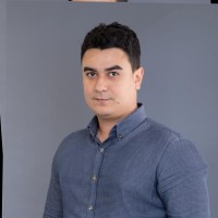 Highline Employee Everton Dias's profile photo