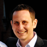 ODDITY Employee Niv Price's profile photo