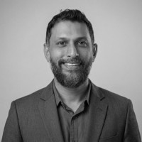 Accenture Employee Anand Dorairaj's profile photo