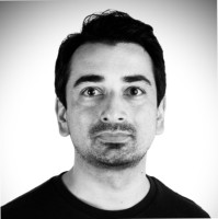 MOBY GROUP Employee Yosuf Mohseni's profile photo