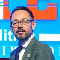 Fracht Group Employee Tim Killen's profile photo