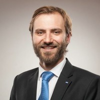 Güntner GmbH & Co. KG Employee Jan Hübner's profile photo