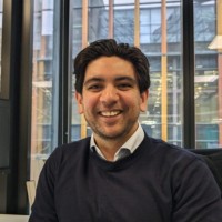 TrinityBridge Employee John Randles's profile photo