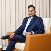 Innovatiview Employee Ashish Mittal's profile photo