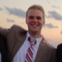 Red Tree Real Estate Employee Patrick Burke's profile photo