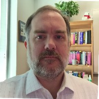 Metron, Inc. Employee Matthew Judd's profile photo