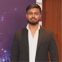 Cross Identity Employee Abhishek Yadav's profile photo