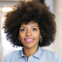 Aerospacelab Employee Célia Berlemont's profile photo
