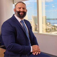 Principal Financial Network of North Florida Employee Robert Rodriguez's profile photo