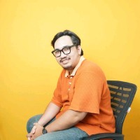 Plus62 Employee Novinda Hardiansyah's profile photo