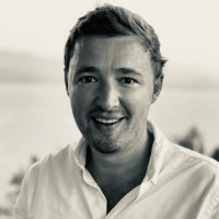 parcelLab Employee Mark Lawson's profile photo