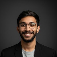 Bitplanet Employee Siddharth Patel's profile photo