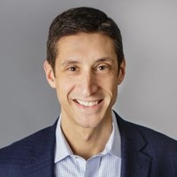 Gunnebo Employee Marc Bender's profile photo