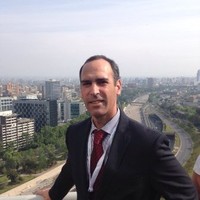 Hacienda Santa Martina Employee Rodrigo Pardo's profile photo