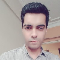 Krystosoft Employee Muhammad Khan's profile photo