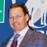 Hygain Group Employee John Cashman's profile photo