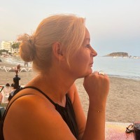 Chinski (Children & Skills) Employee Joy Driessen's profile photo