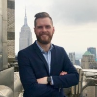 Red Points Employee Olan Chancy's profile photo