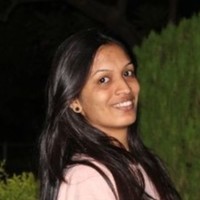 Gnosis Plus Employee Ritika Kabare's profile photo