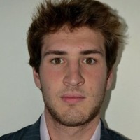 Homeras Employee Loïc Lecart's profile photo