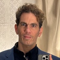 OTEGLOBE Employee Aristotelis Makris's profile photo