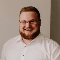 The Bank of Fayette County Employee Will Landry's profile photo