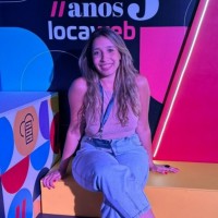 Locaweb Employee Nicole Lopes's profile photo